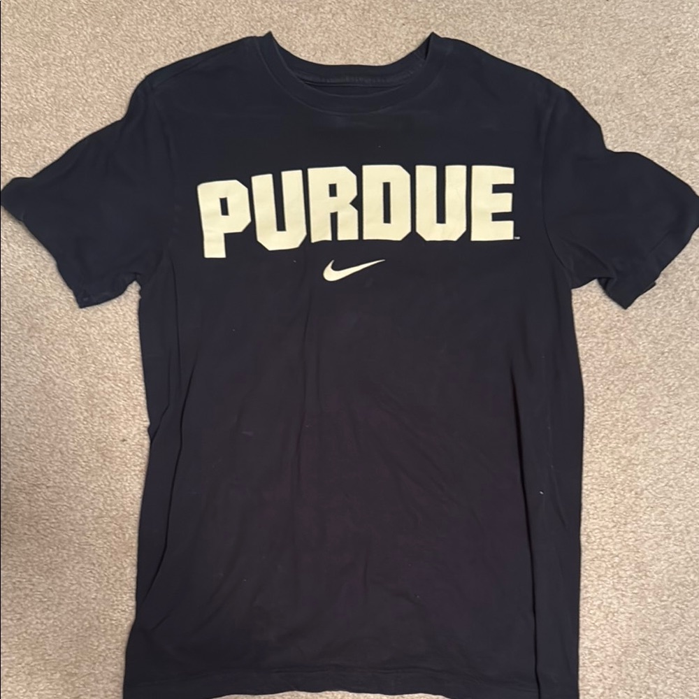 Purdue Shirt